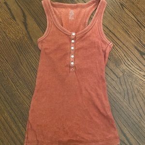 Women’s Aerie Tank Top